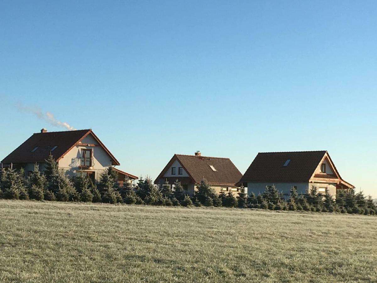 Wygodny Murowany Domek- Nowy Dąbki Kültér fotó